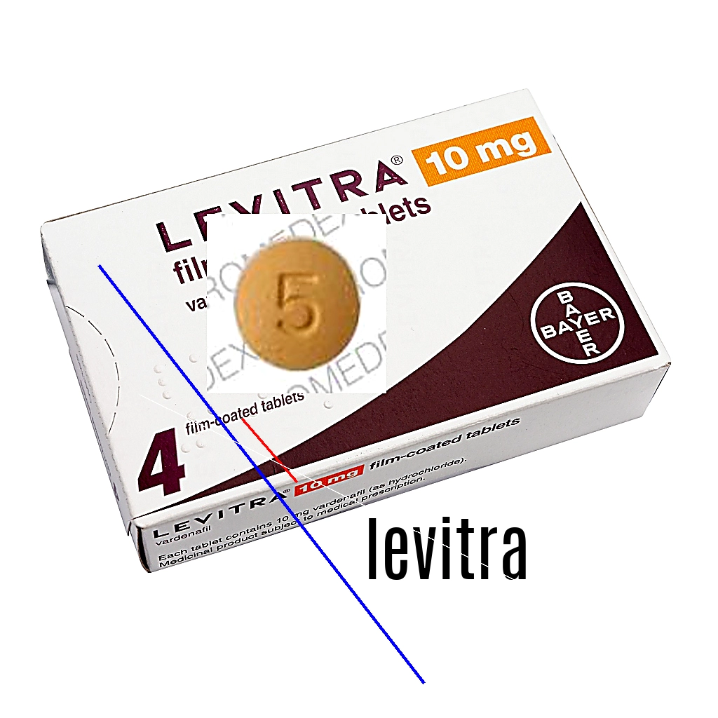 Levitra prix tunisie